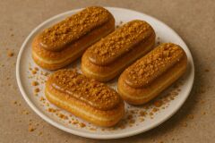 Lotus Ekler ( 1 KG )