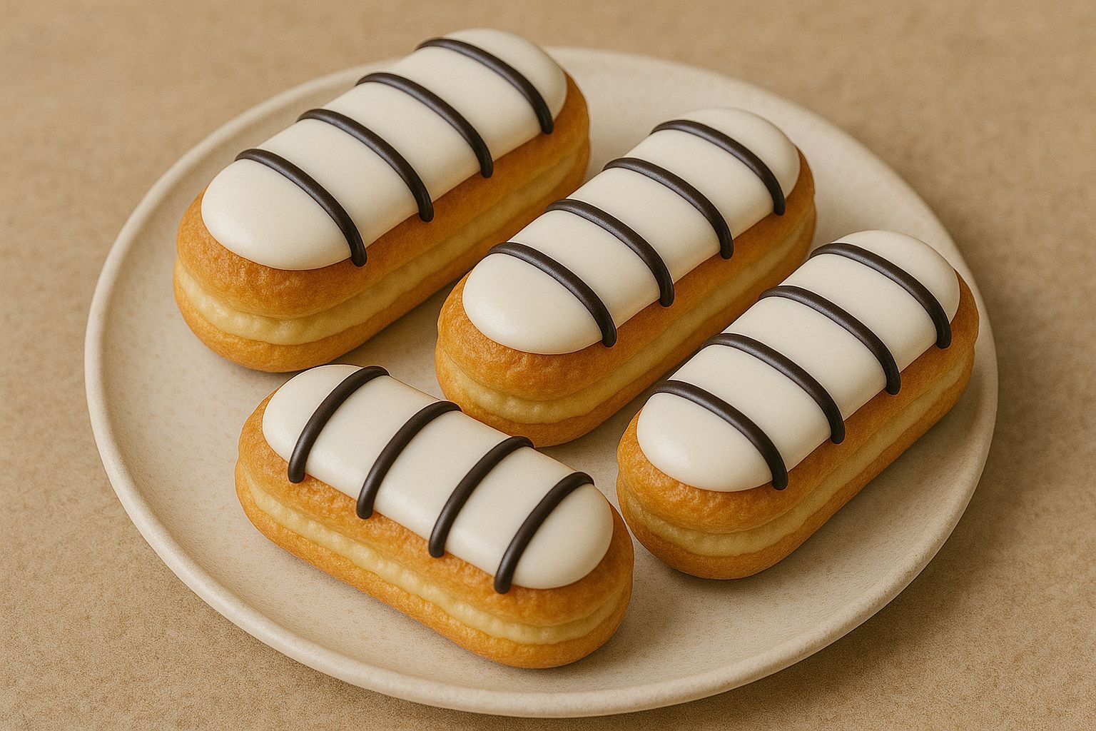 Beyaz Ekler ( 1 KG )