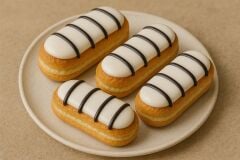 Beyaz Ekler ( 1 KG )